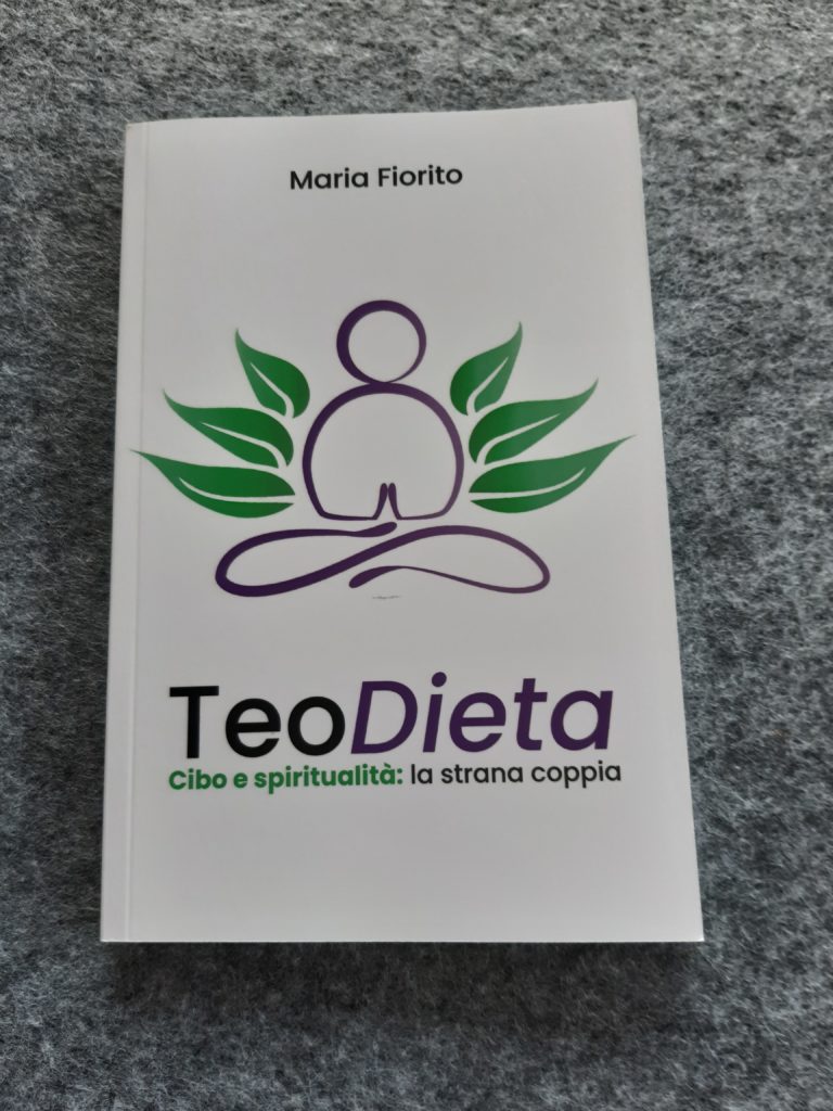 Estratto del libro TeoDieta