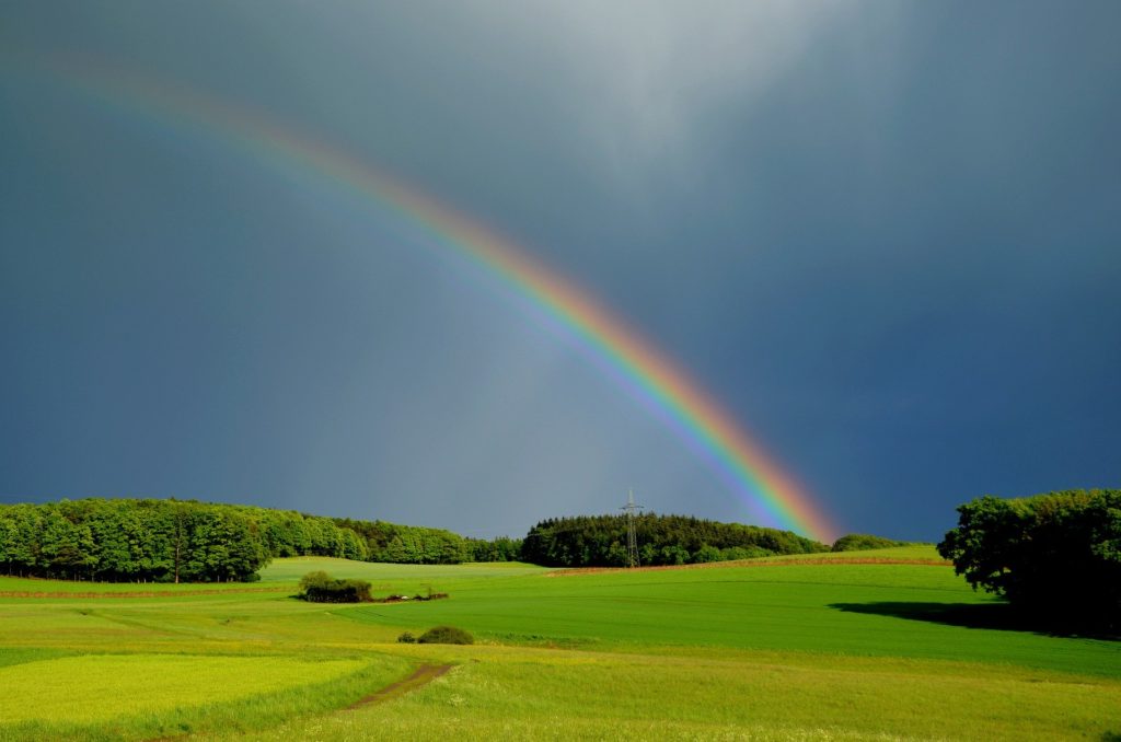 arcobaleno
